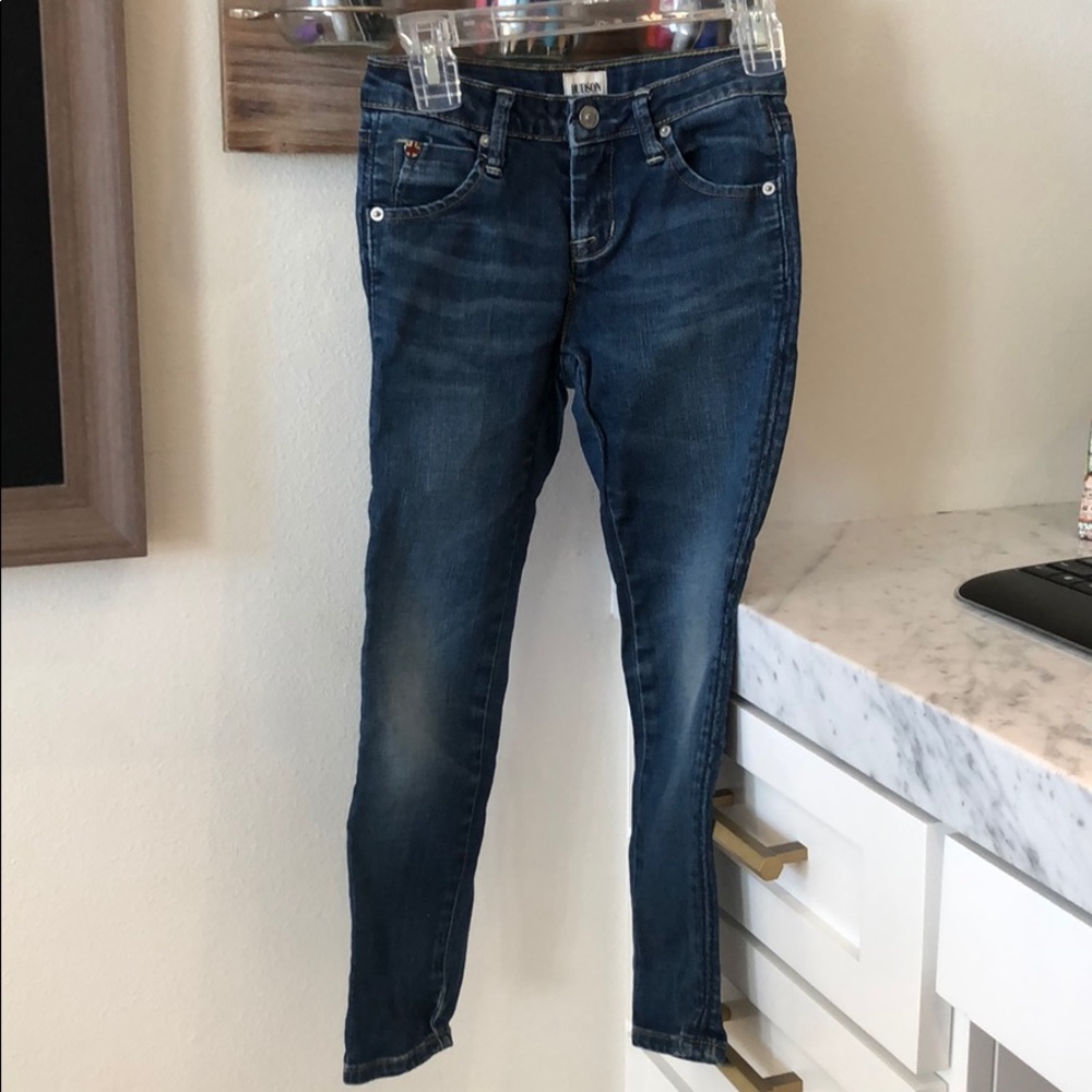 Hudson jeans